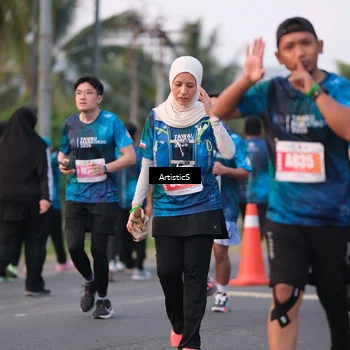 Runner Photo 4742125
