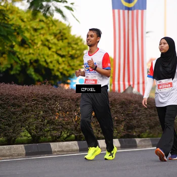 Runner Photo 4742127