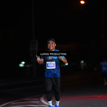 Runner Photo 4742128