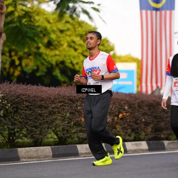 Runner Photo 4742135