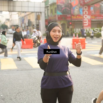 Runner Photo 4742137