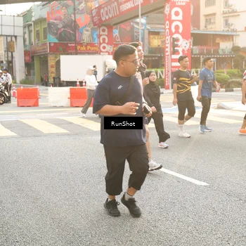 Runner Photo 4742138