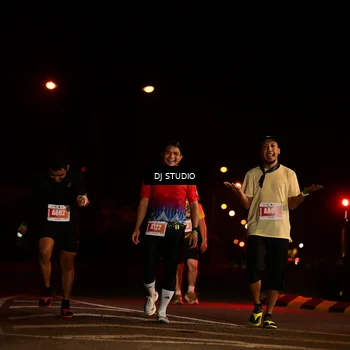 Runner Photo 4742141