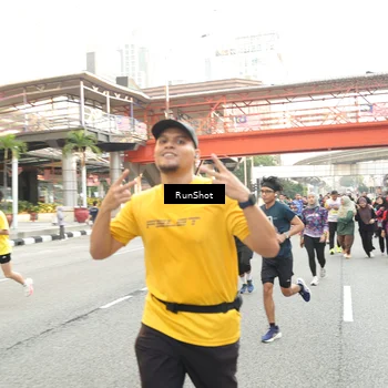 Runner Photo 4742142