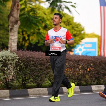Runner Photo 4742143