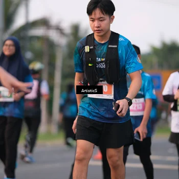 Runner Photo 4742145