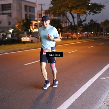 Runner Photo 4742147