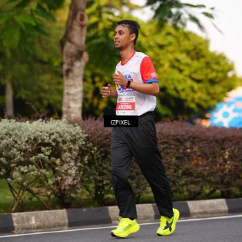 Runner Photo 4742148