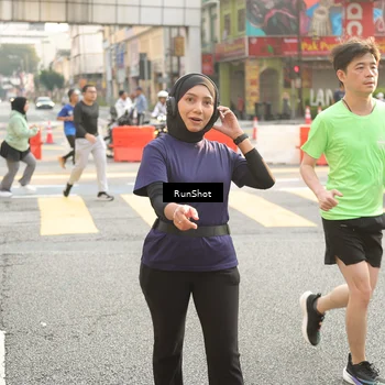 Runner Photo 4742151