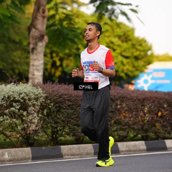 Runner Photo 4742152
