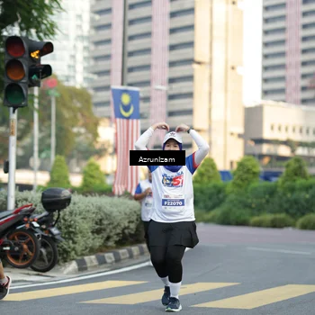Runner Photo 4742153