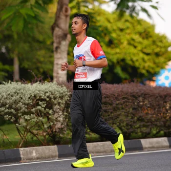 Runner Photo 4742155