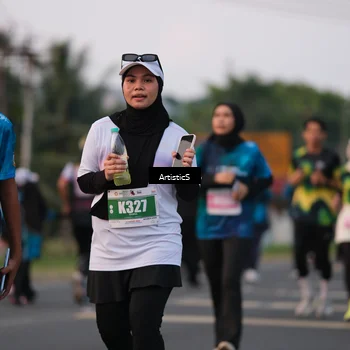 Runner Photo 4742164