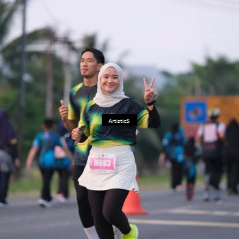 Runner Photo 4742169