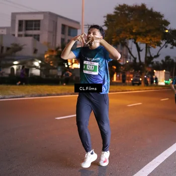 Runner Photo 4742170