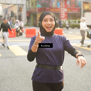 Runner Photo 4742172