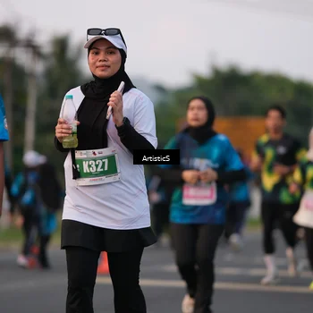 Runner Photo 4742173