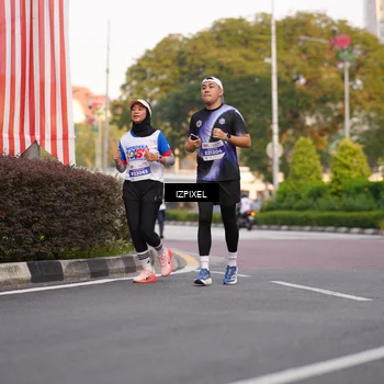 Runner Photo 4742187
