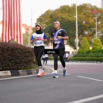 Runner Photo 4742189