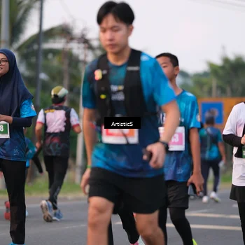 Runner Photo 4742190