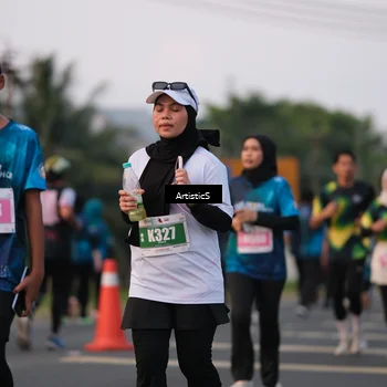Runner Photo 4742193