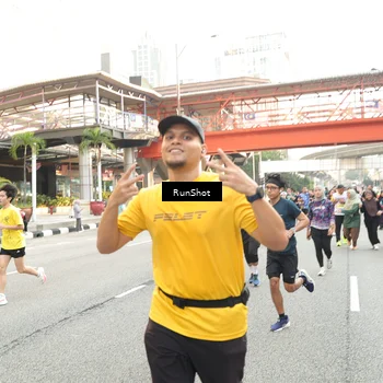 Runner Photo 4742194
