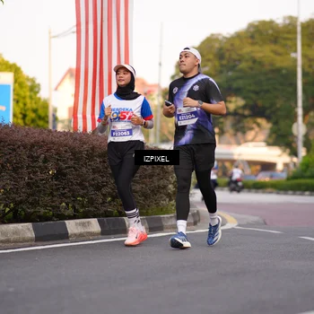 Runner Photo 4742196
