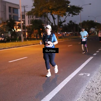 Runner Photo 4742198