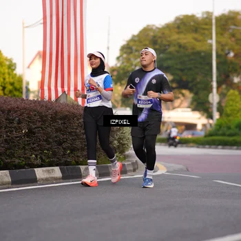 Runner Photo 4742201