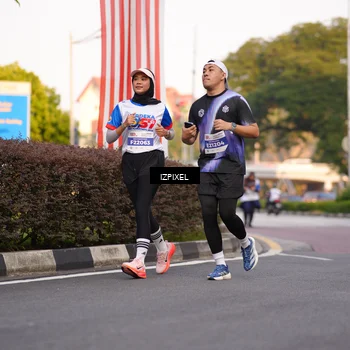 Runner Photo 4742202