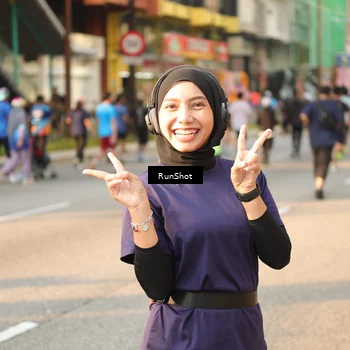 Runner Photo 4742203
