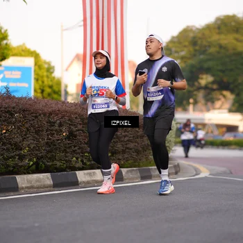 Runner Photo 4742204