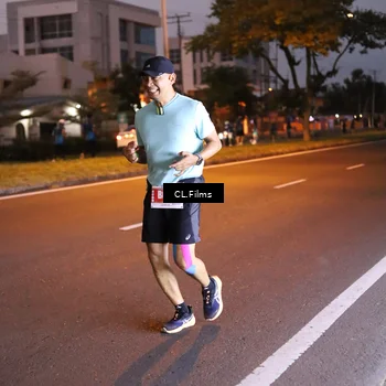 Runner Photo 4742206