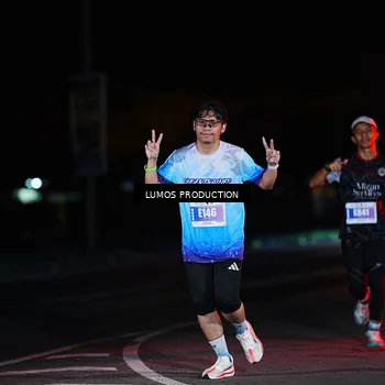 Runner Photo 4742209