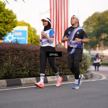 Runner Photo 4742211