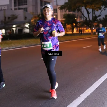 Runner Photo 4742212