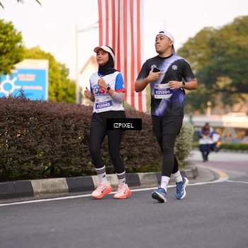 Runner Photo 4742215