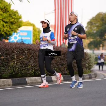 Runner Photo 4742216