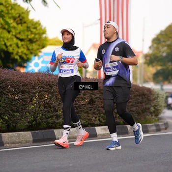 Runner Photo 4742217