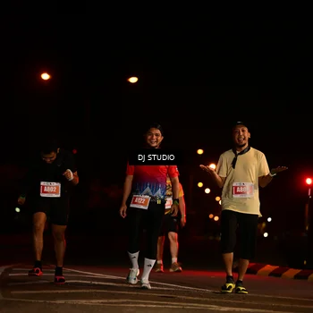 Runner Photo 4742218