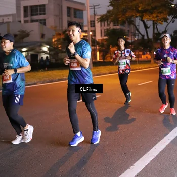 Runner Photo 4742219