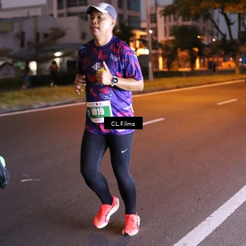 Runner Photo 4742220