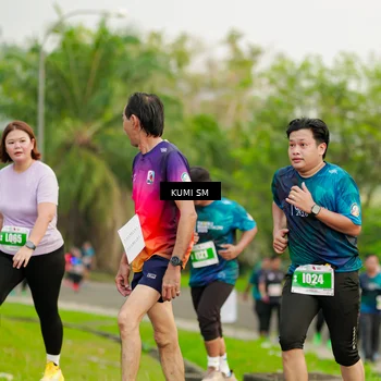 Runner Photo 4742221