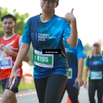 Runner Photo 4742223
