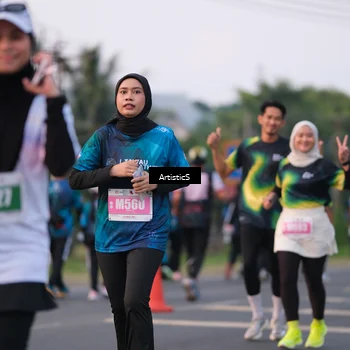 Runner Photo 4742228