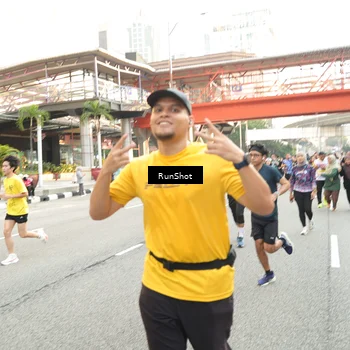 Runner Photo 4742229