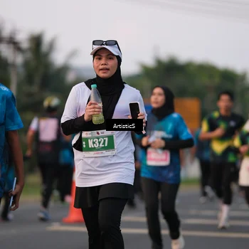 Runner Photo 4742230