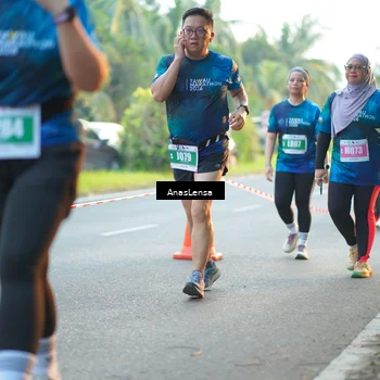 Runner Photo 4742234