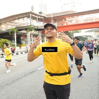 Runner Photo 4742239