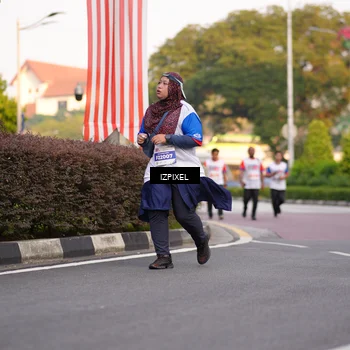 Runner Photo 4742244
